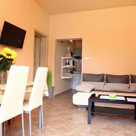 Apartma Juricich Порторож Екстериор снимка