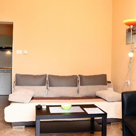 Apartma Juricich Порторож Екстериор снимка