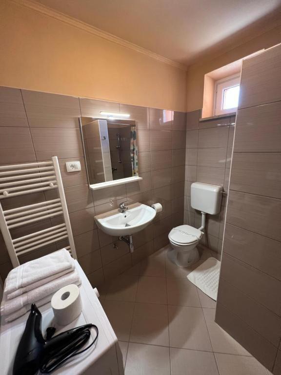 Apartma Juricich Порторож Екстериор снимка