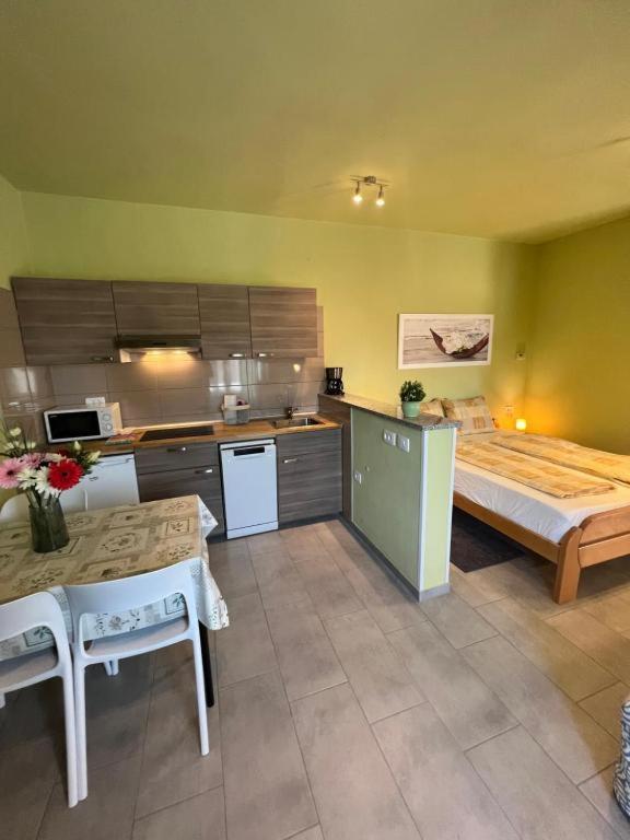 Apartma Juricich Порторож Екстериор снимка