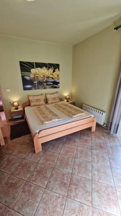 Apartma Juricich Порторож Екстериор снимка