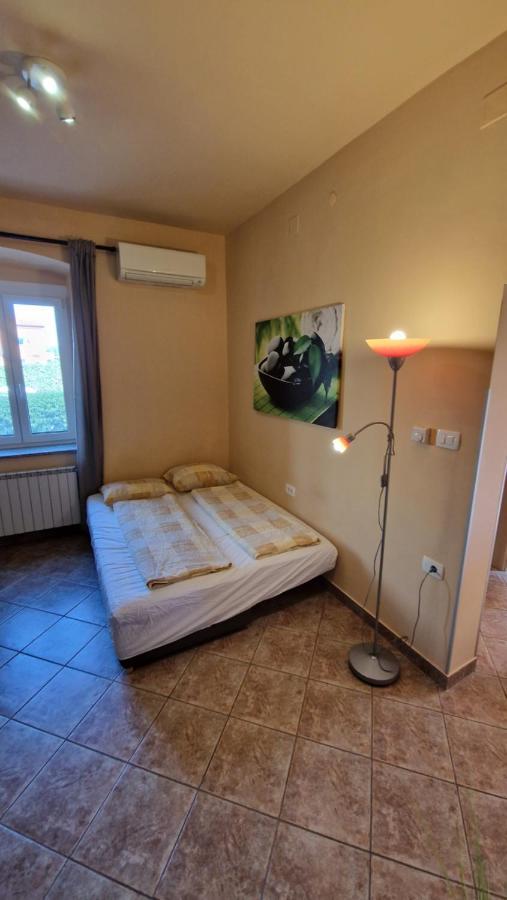 Apartma Juricich Порторож Екстериор снимка