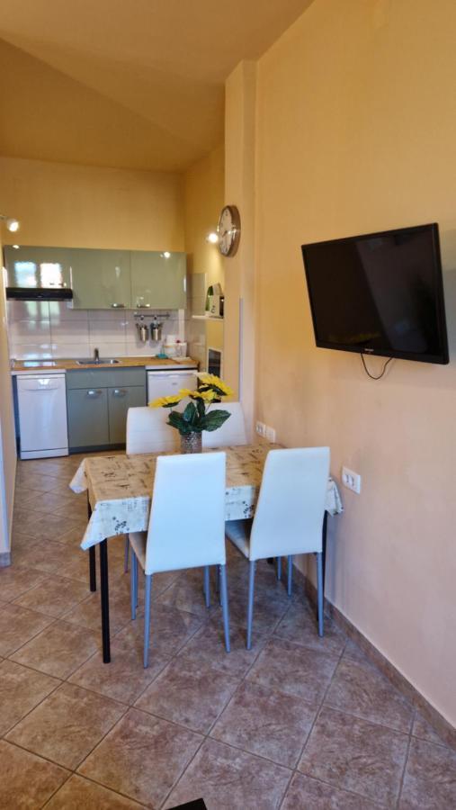 Apartma Juricich Порторож Екстериор снимка