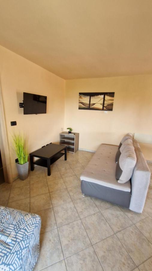 Apartma Juricich Порторож Екстериор снимка