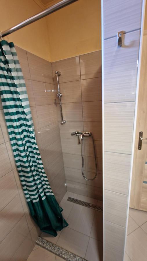 Apartma Juricich Порторож Екстериор снимка