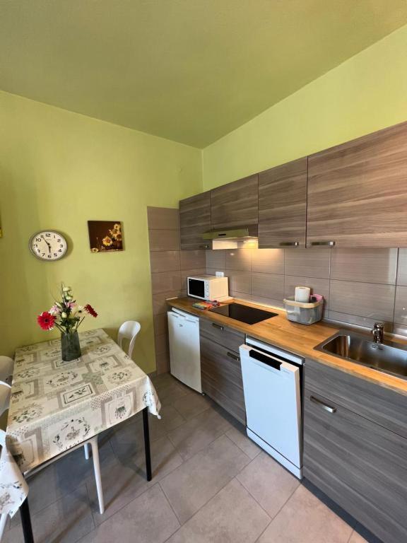 Apartma Juricich Порторож Екстериор снимка
