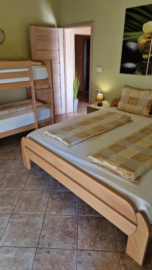 Apartma Juricich Порторож Екстериор снимка