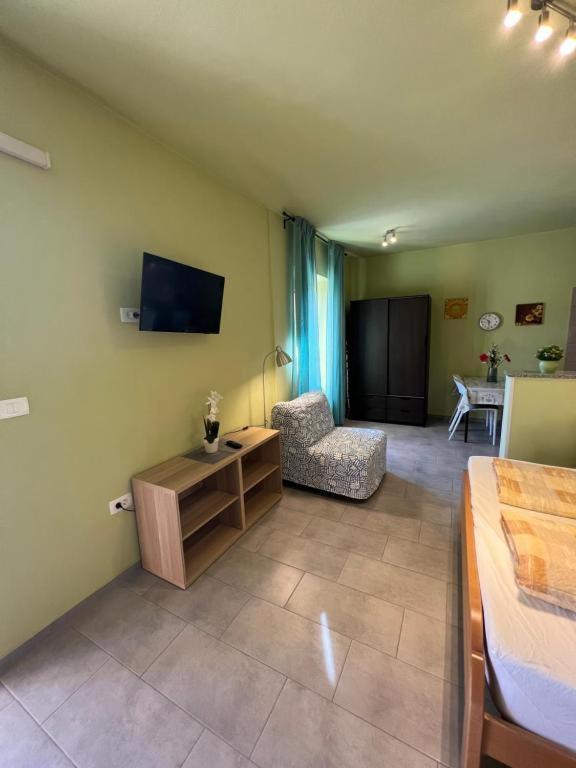 Apartma Juricich Порторож Екстериор снимка