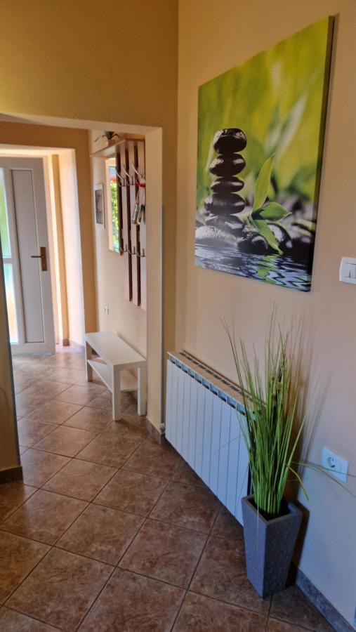 Apartma Juricich Порторож Екстериор снимка