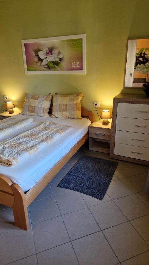Apartma Juricich Порторож Екстериор снимка