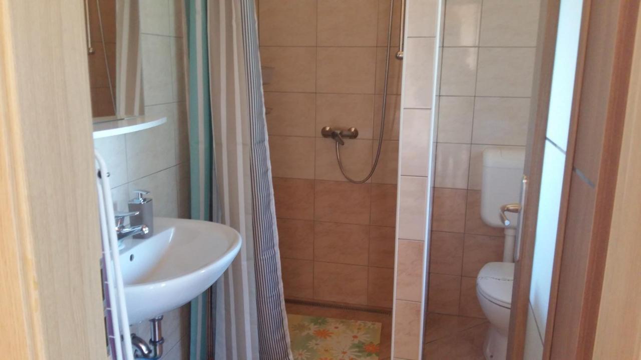 Apartma Juricich Порторож Екстериор снимка