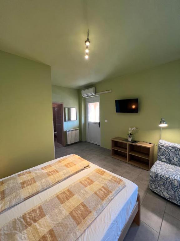 Apartma Juricich Порторож Екстериор снимка