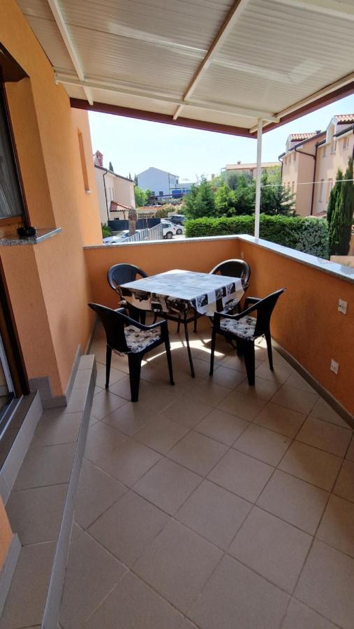 Apartma Juricich Порторож Екстериор снимка