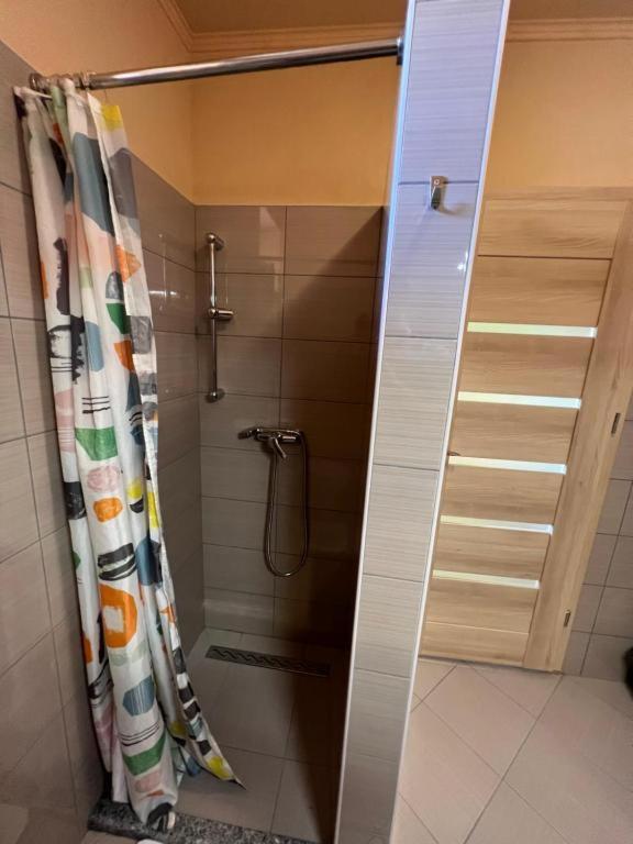 Apartma Juricich Порторож Екстериор снимка