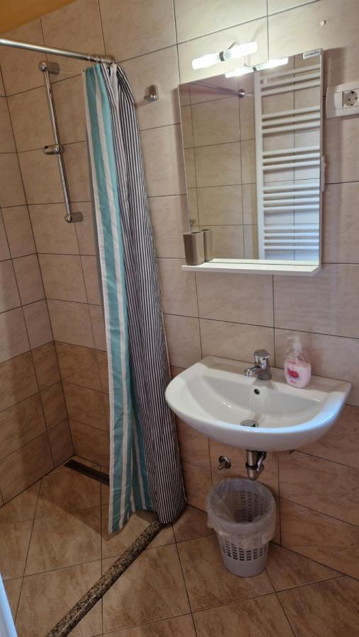 Apartma Juricich Порторож Екстериор снимка