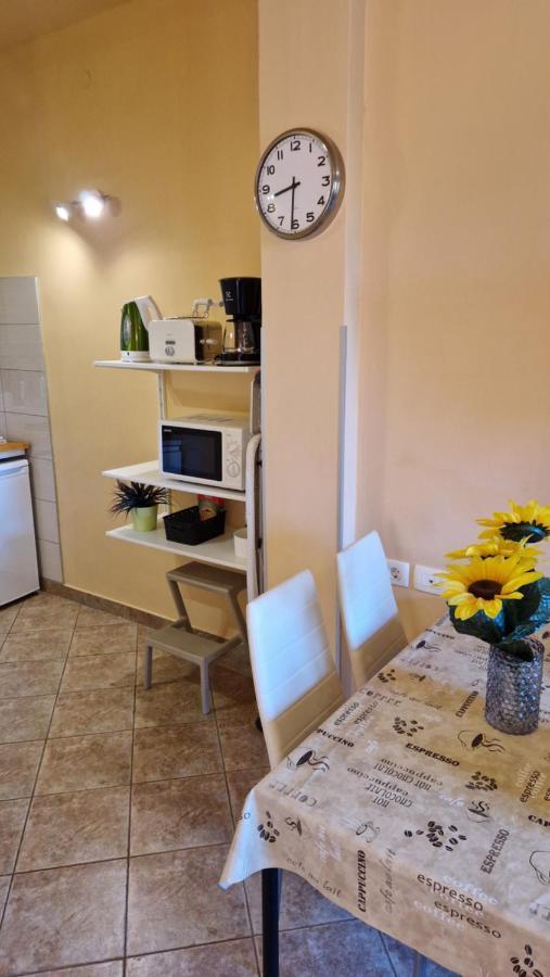 Apartma Juricich Порторож Екстериор снимка