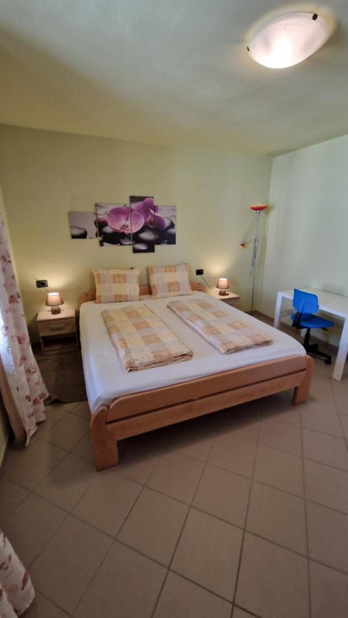 Apartma Juricich Порторож Екстериор снимка