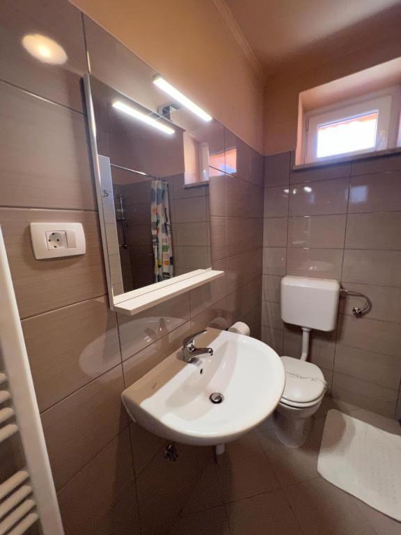 Apartma Juricich Порторож Екстериор снимка