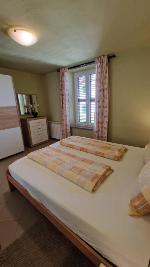 Apartma Juricich Порторож Екстериор снимка
