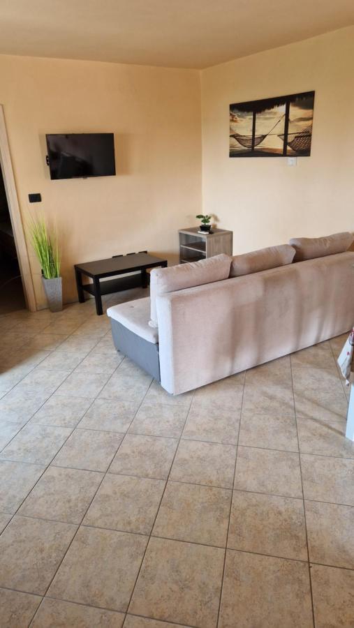 Apartma Juricich Порторож Екстериор снимка